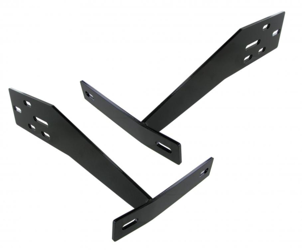 Stoßstangenhalter-vorn/hinten-links/rechts-Stück-(alleTypen-außerUSA)-VW-Kaefer-111 807 115